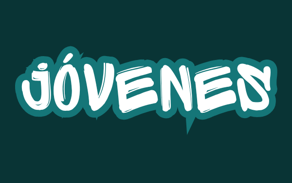 Jóvenes